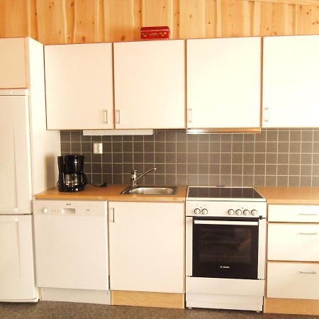Lensmansgarden Fjosen Apartment Innfjorden Bagian luar foto